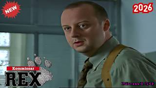 [NEW] Kommissar Rex 🐶Ein Toter kehrt zurück🐶Full Episode