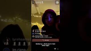 Celebrity Dinah jane - singing - if i ain't got you by Alicia keys ( VOCALS 🔥🔥🔥 ) Profile