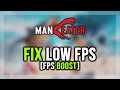 How to FIX Maneater Low FPS &amp; Stuttering on PC (BOOST FPS)