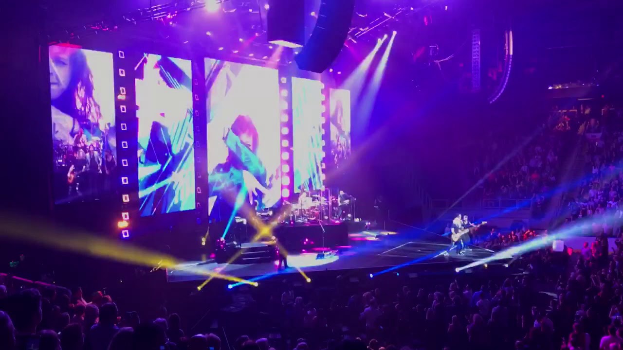 Lionel Richie Dancing on the ceiling Live YouTube