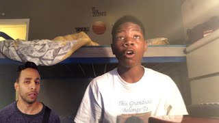 The Delayed Reactor Reaction