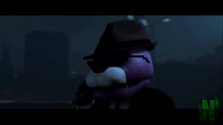 Bonzi Bonnie 6 [FNAF SFM]