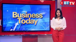 News about Gautam Adani, the Evergrande issue explained and more on the BT show