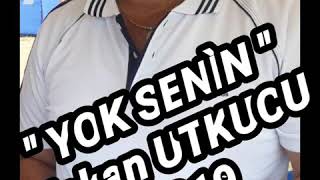 Hakan Utkucu 2019 Ben Başımın Çaresine Bakayım