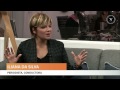 Iliana de Silva en El Observador TV