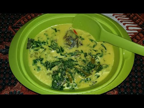 resep-dan-cara-masak-gulai-ikan-nila-campur-pakis