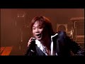 影山ヒロノブ【NEVER STOP チェンジマン】LIVE