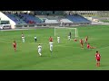 Армения 2003 - Академия футбола Минск 2003. 1:0 обзор
