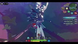 COS Dev fix this please . . .