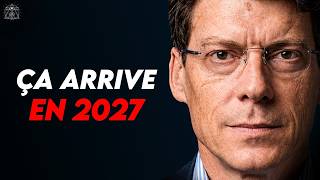AI Alert: One Year Left Before the Shift (Dr. Laurent Alexandre)