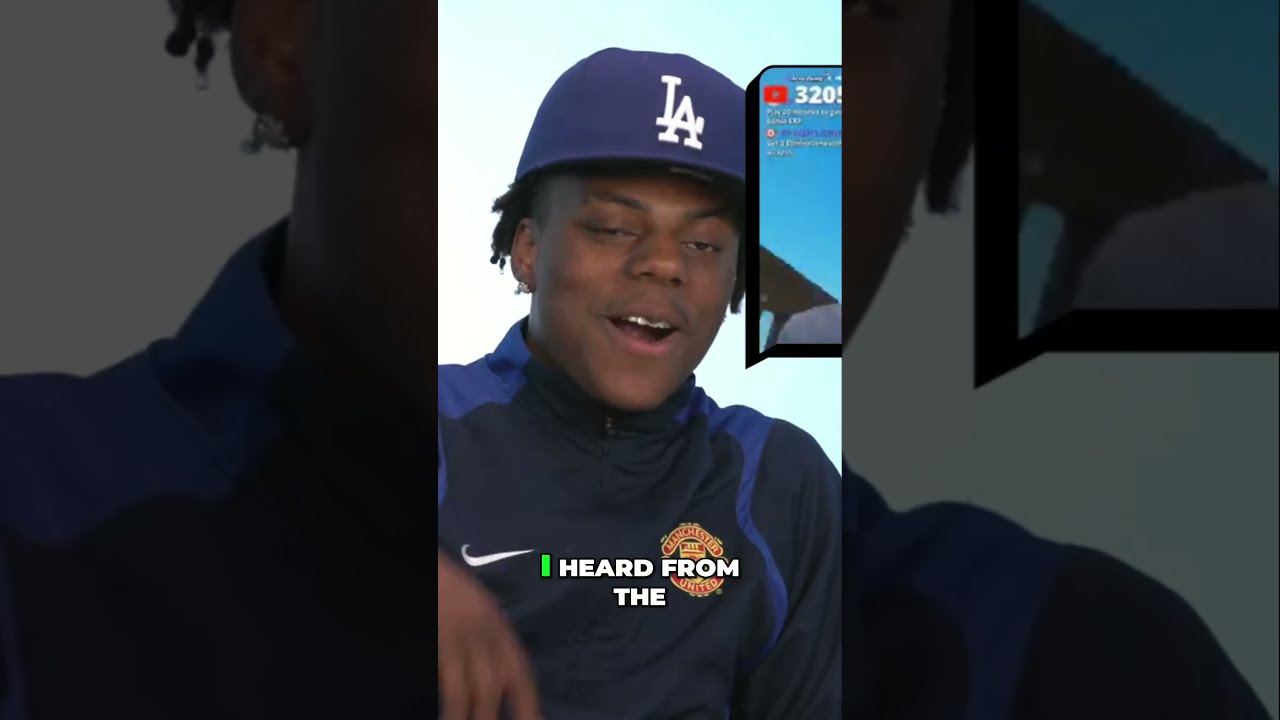 Speed My Mom Is Kind Of Homeless Fortnite