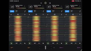 Hip Albatross Played 64 Times 99 Bpm Delay
