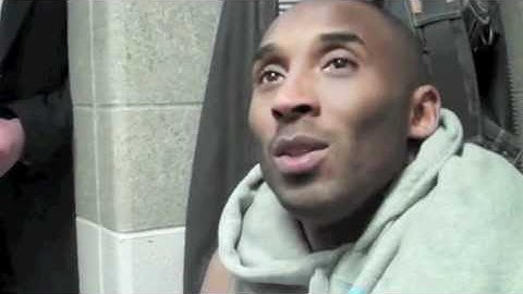 Kobe Bryant on Jeremy Lin: 