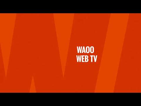 Instruktionsvideo Waoo Web TV