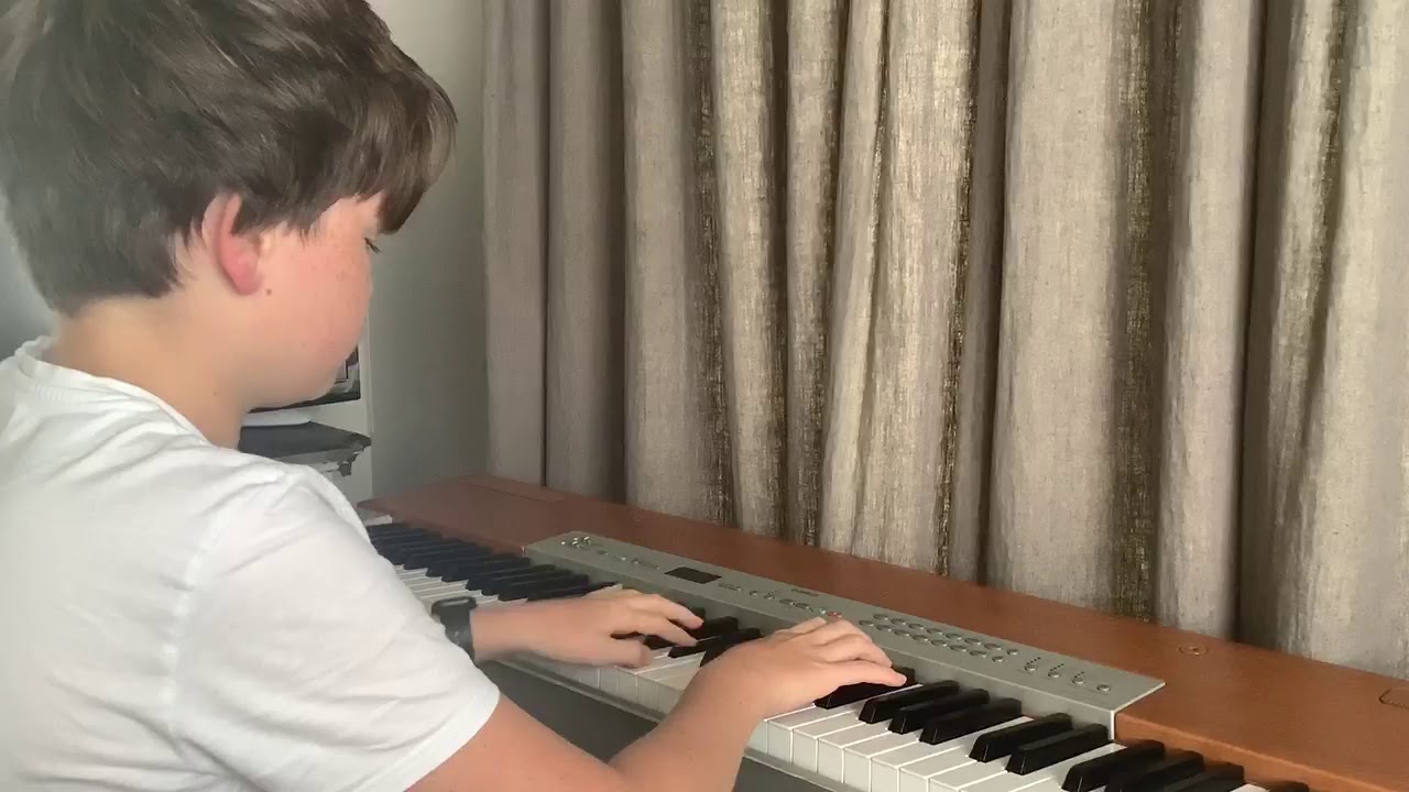 Finn Byrne - Tranquility