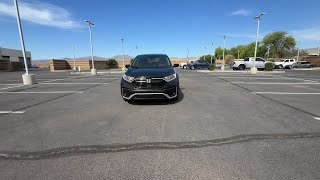 2021 Honda CR-V EX Phoenix, Surprise, Glendale, Peoria, Avondale AZ