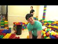 Beginning of video