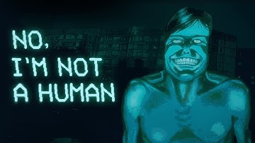 The Disturbing Lore Behind No, I
