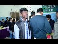 Inclusion towards A.I And Robotics. MCA School's new initiative towards this