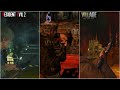 Reload Shotgun In Every Main Resident Evil Games
