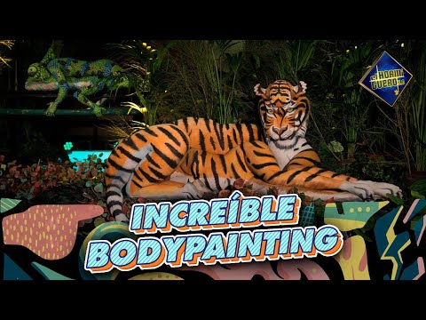Video: ¿La pintada es un animal salvaje?