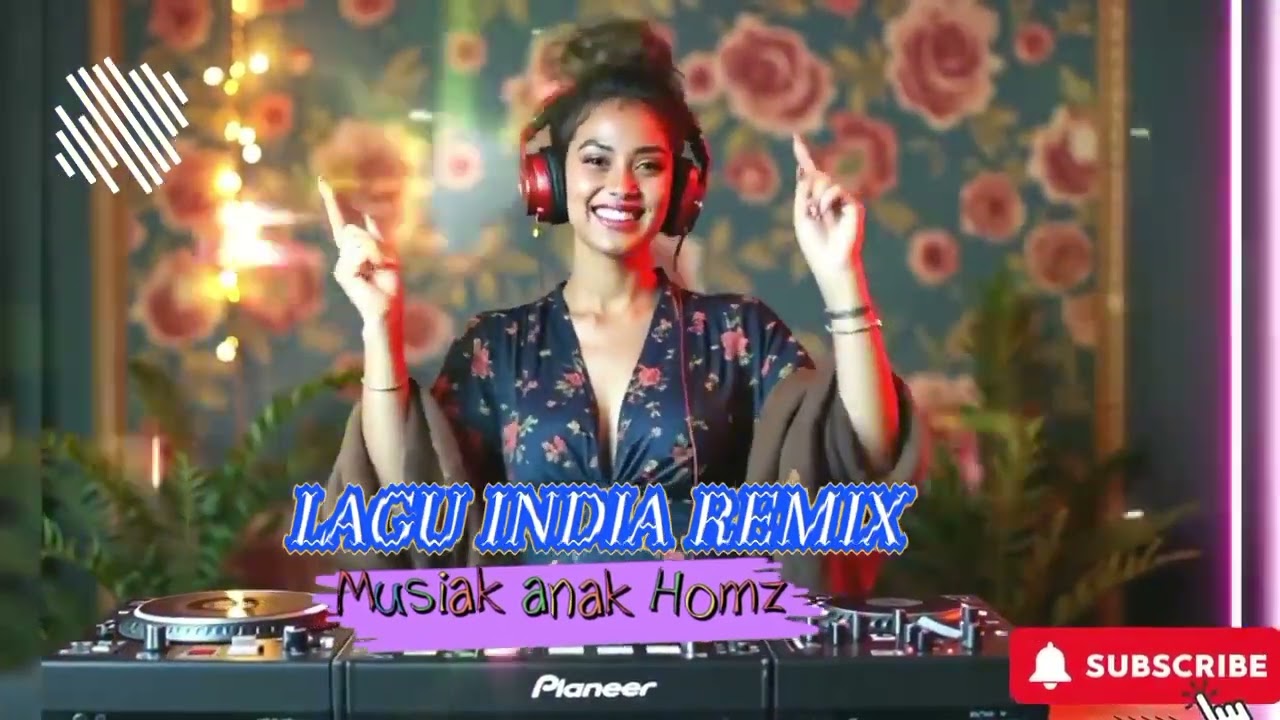 Lagu acara India remix terbaru)_-_ 2025)_-_ Muisak anak Homz X Iyan OTF)@$🎧