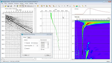 Getting started with SURFACE