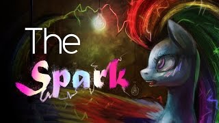 The Spark (Art Timelapse)
Enjoy my latest time-lapse of a speed paint. I had an idea I liked with the Rainbow Power design and well.... enjoy the video!
Song: Let the rainbow remind you (Chaos Sprite Remix)
Art: (Link Coming Soon) The Spark (Art Timelapse)