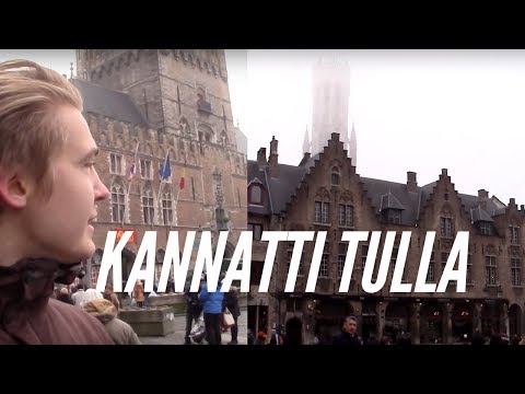 Video: Kaupunki: Prahan Muunnos