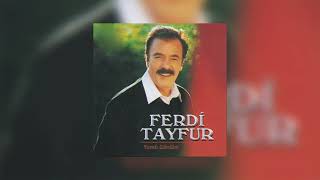 Ferdi Tayfur - Gitmek Kolay