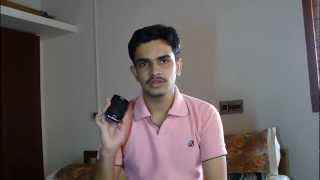 Android Phone As Surveillance Camera