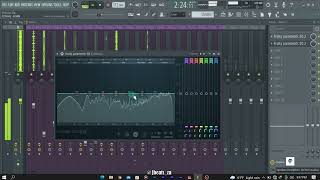 How to Master Amapiano Like Kabza de small, Dj Maphorisa and Like Me ? || Fl Studio 20  ☠??