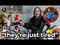 When Hero Cops Rescue Kids From Terrible Parents #158