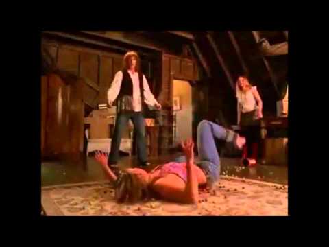 Charmed Vanquishes Season 6