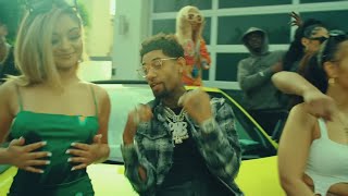 Pnb Rock, Trill Vont, Yvngxchris & Zai1K - Back To Tha Crib Explicit Official Video