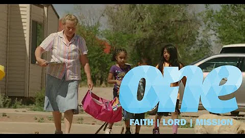 COG Story | Teresa Goodin | Gallup, NM