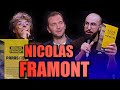 Nicolas framont  les bourgeois sont des parasites  avec wissam youssef  samir romain