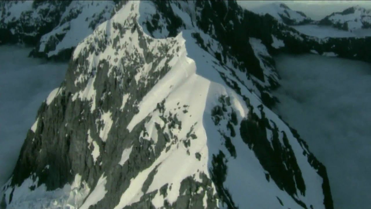 Rona 2010 Olympics Commercial Cross Country YouTube