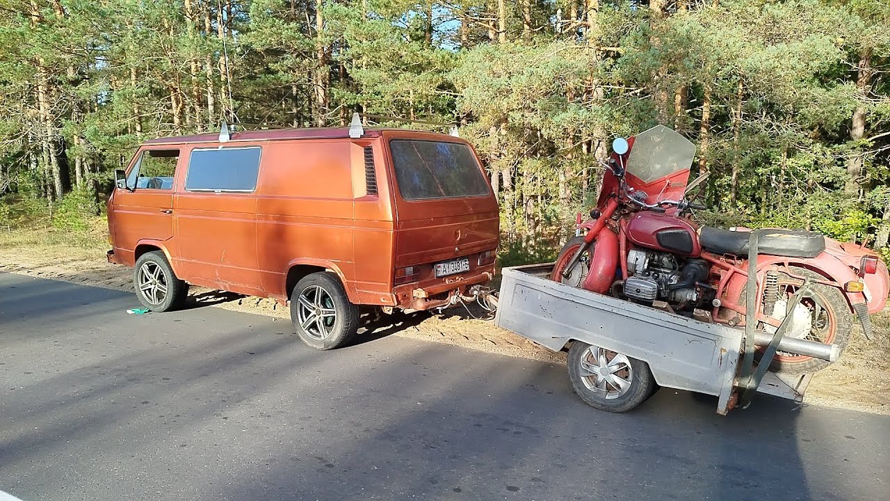 Купил три оппозита.