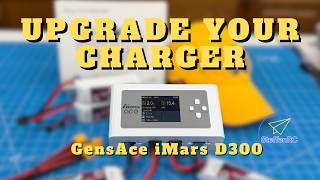 GensAce iMars D300 - Honest review after months of use