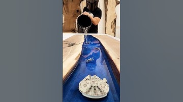 Star Wars Bar Top 😎