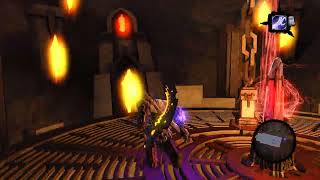 Darksiders 2 Deathinitive Edition Full Game Walkthrough Part 10 [PC 4K 60 FPS] - No Commentary