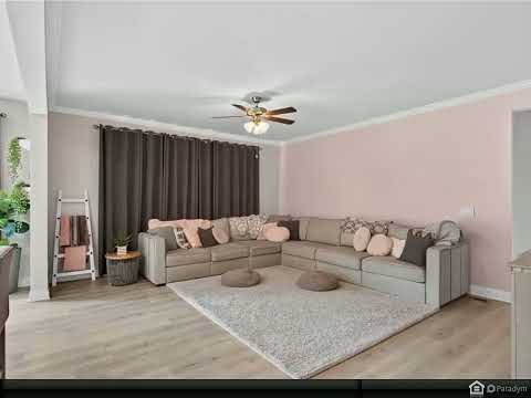 200 Saint Andrews, Smithfield, VA home video tour