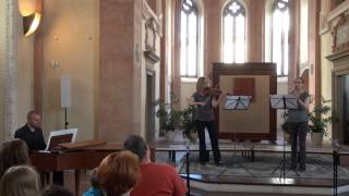 G. Ph. Telemann: Trio Sonata A Minor TWV 42:a4