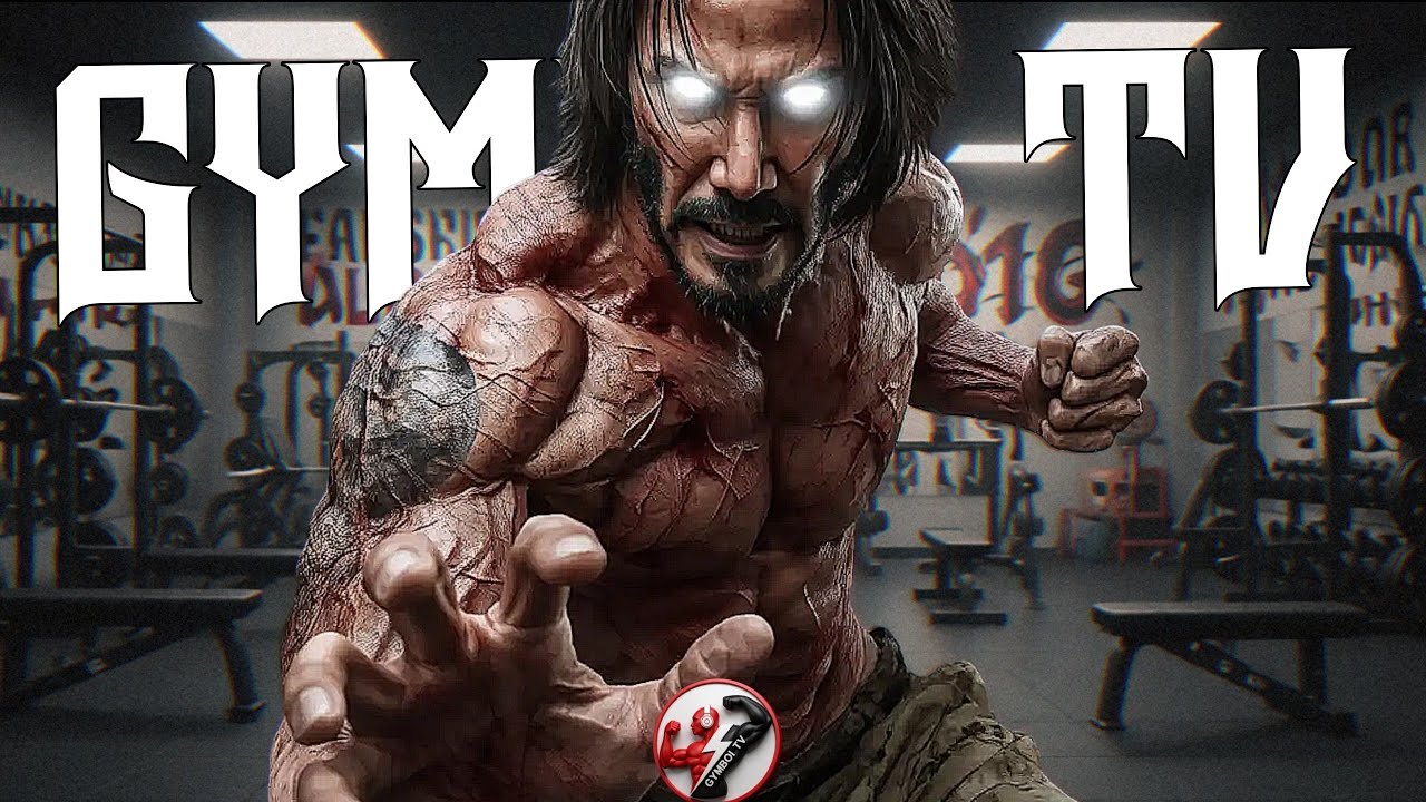 🔥 Best Gym Motivation Mix 2026 💪 Aggressive Rap & Trap Bangers Music