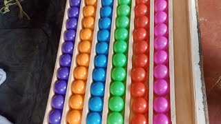 Impossible Puzzles Only The Smartest 1 Can Solve | Color Ball Sort Puzzle Gameplay #shorts #gameplay screenshot 4