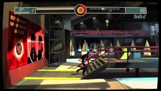 Counterspy Part 1 w\ ShadowWarrior079
