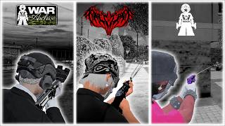 The Final 3 | Trio Fivem Montage | Lost La
