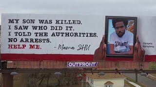 Highland Park’s Mama Shu saw who killed her son. Why hasn’t anyone been arrested