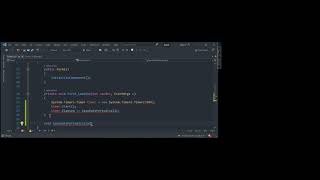 C#  Time Events: Trigger  An Event At Any Given Time.